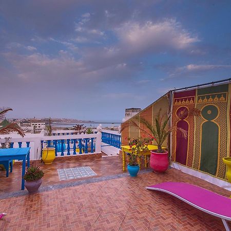 Riad Dar Jabador Sale Exterior photo
