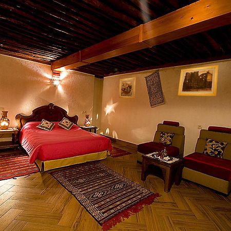 Riad Dar Jabador Sale Room photo