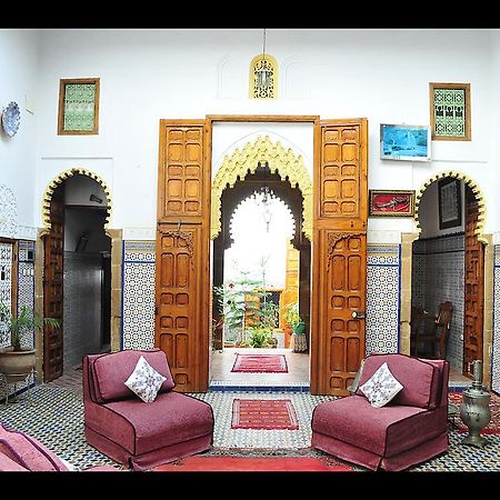 Riad Dar Jabador Sale Exterior photo