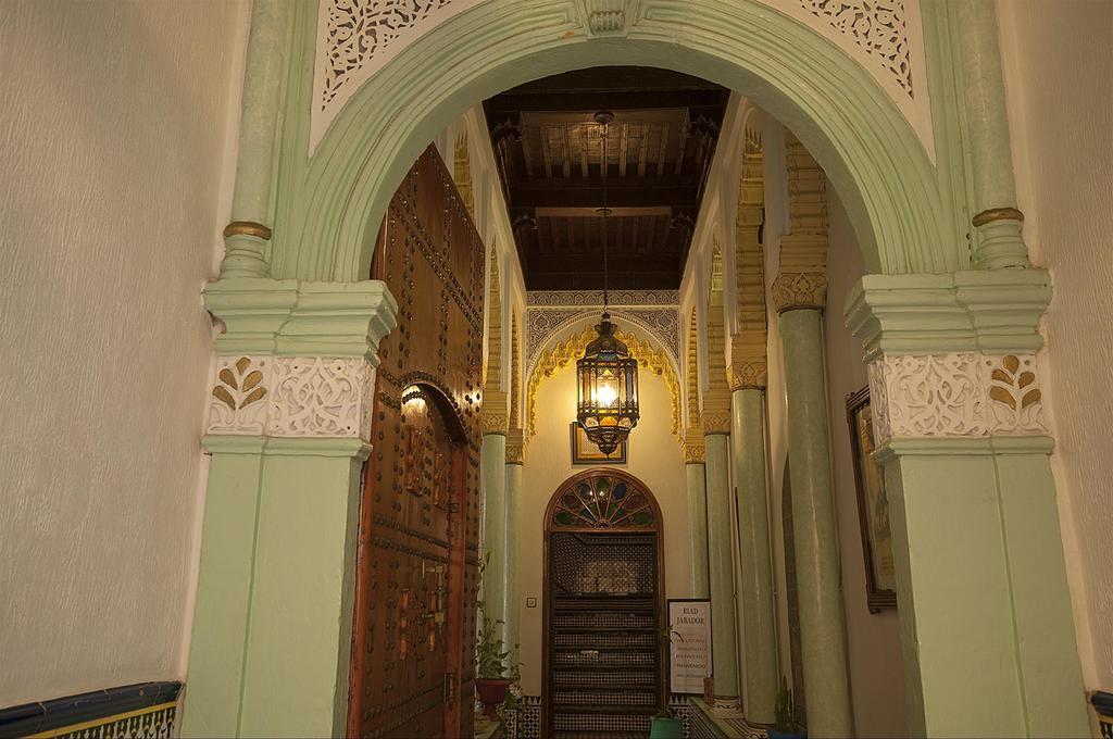 Riad Dar Jabador Sale Exterior photo