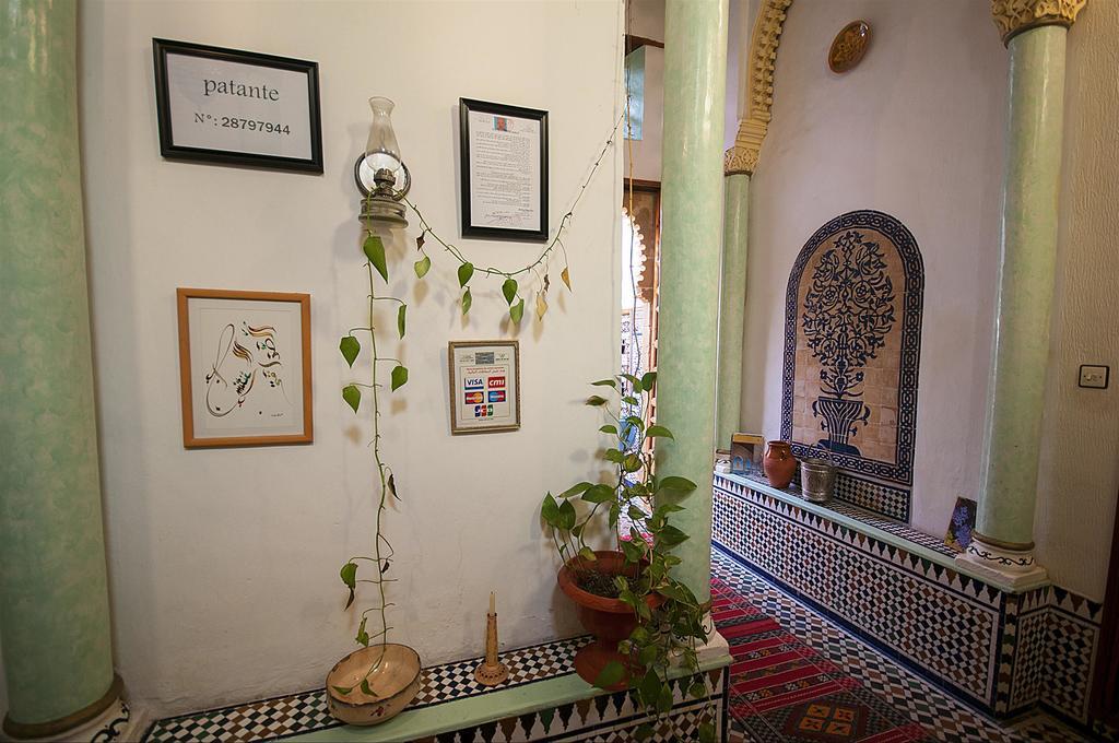 Riad Dar Jabador Sale Exterior photo