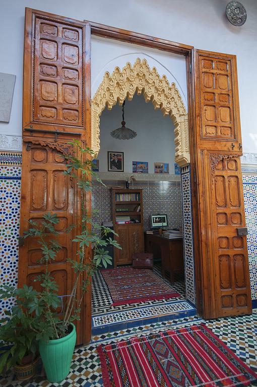Riad Dar Jabador Sale Exterior photo