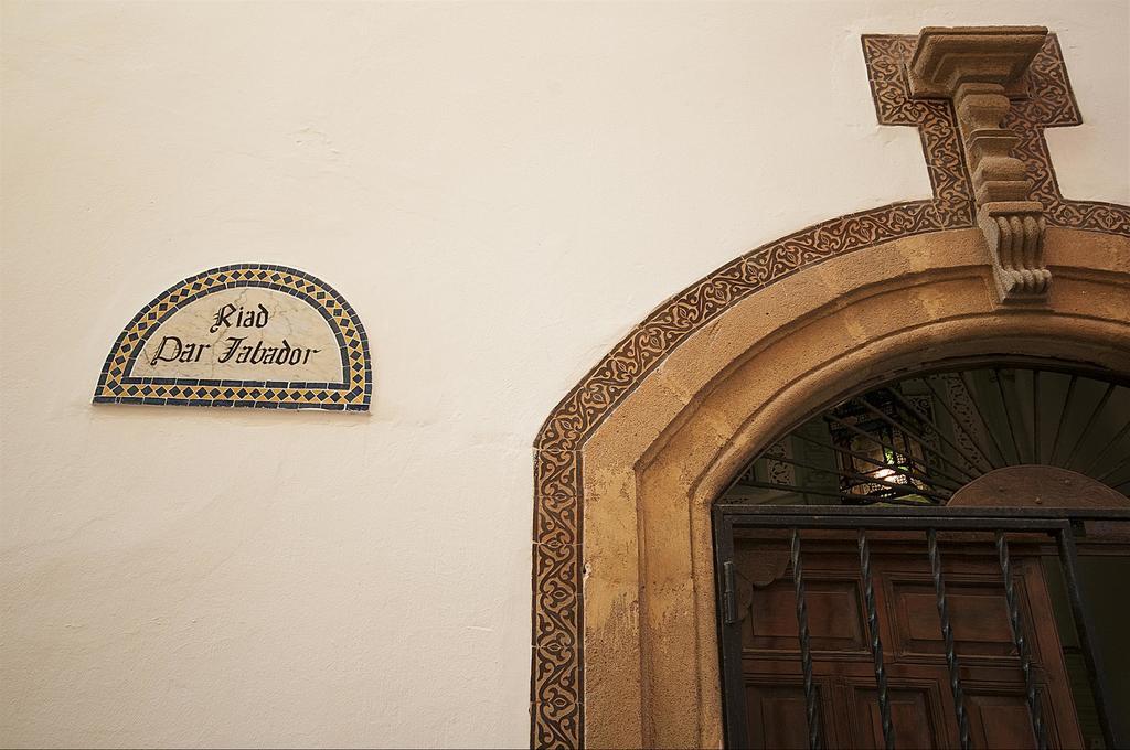 Riad Dar Jabador Sale Exterior photo