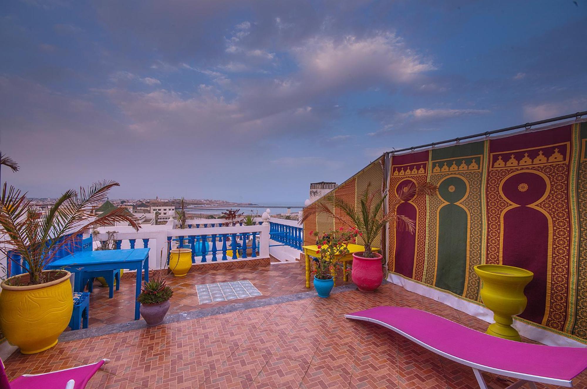 Riad Dar Jabador Sale Exterior photo