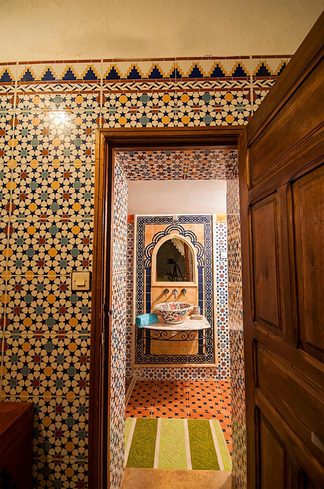Riad Dar Jabador Sale Exterior photo