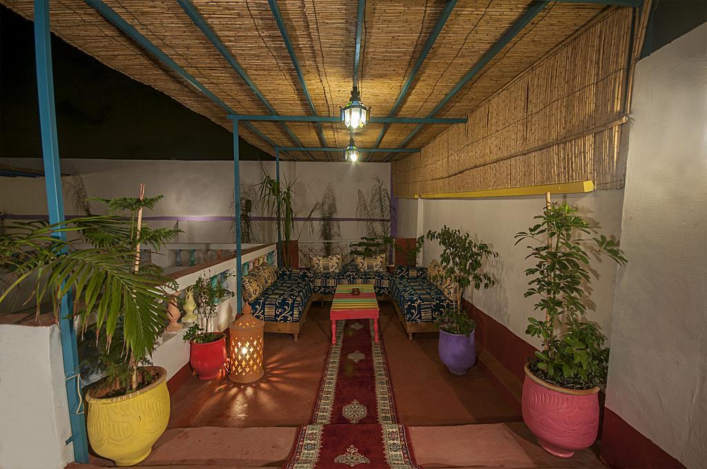 Riad Dar Jabador Sale Exterior photo