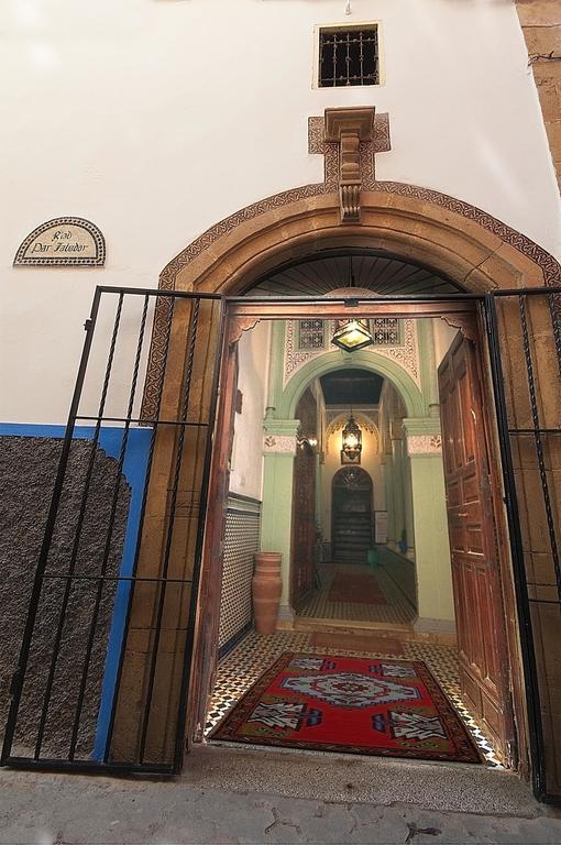 Riad Dar Jabador Sale Exterior photo