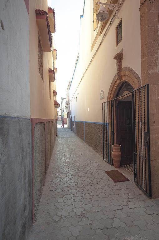 Riad Dar Jabador Sale Exterior photo