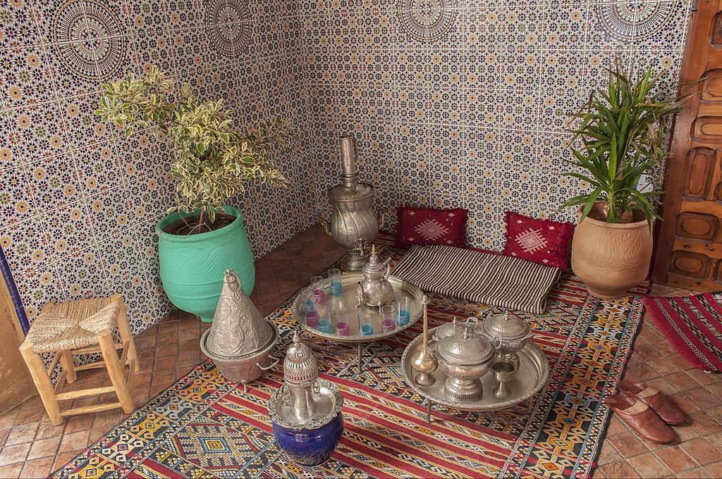 Riad Dar Jabador Sale Exterior photo