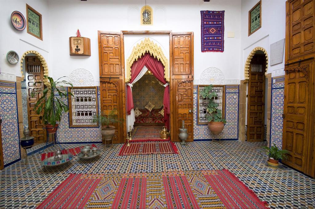 Riad Dar Jabador Sale Exterior photo
