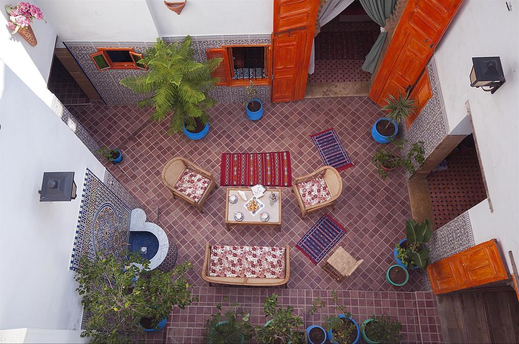 Riad Dar Jabador Sale Exterior photo