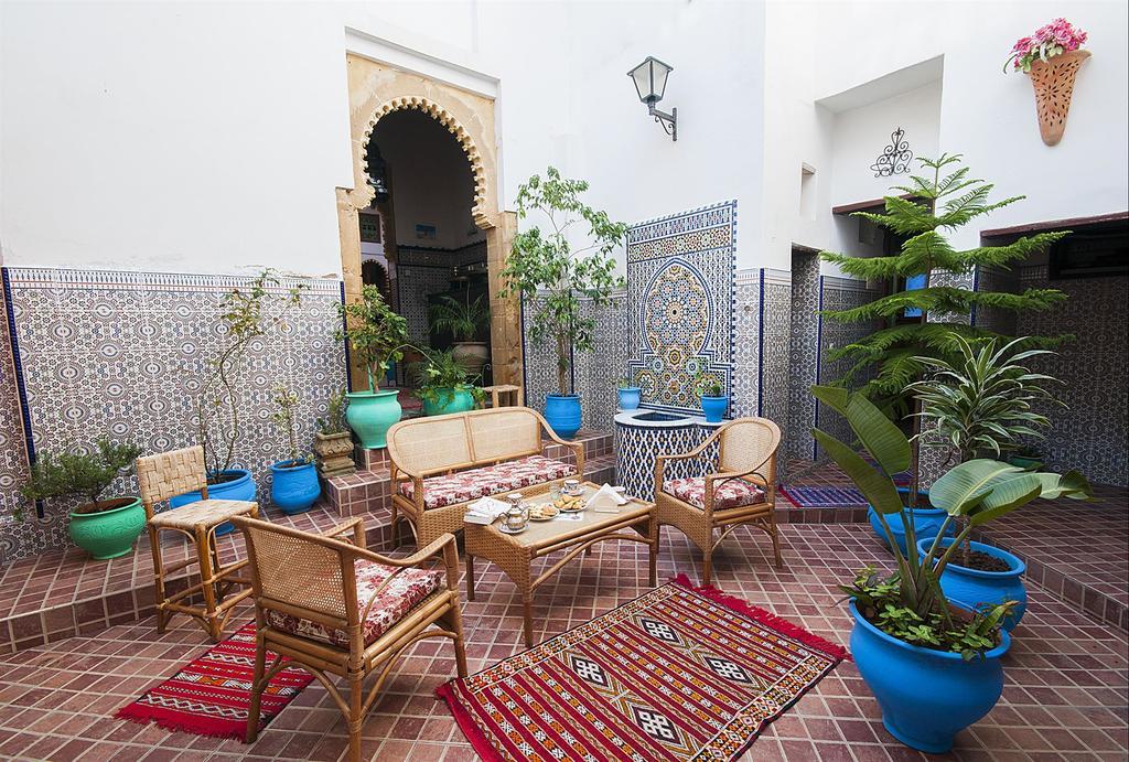 Riad Dar Jabador Sale Exterior photo