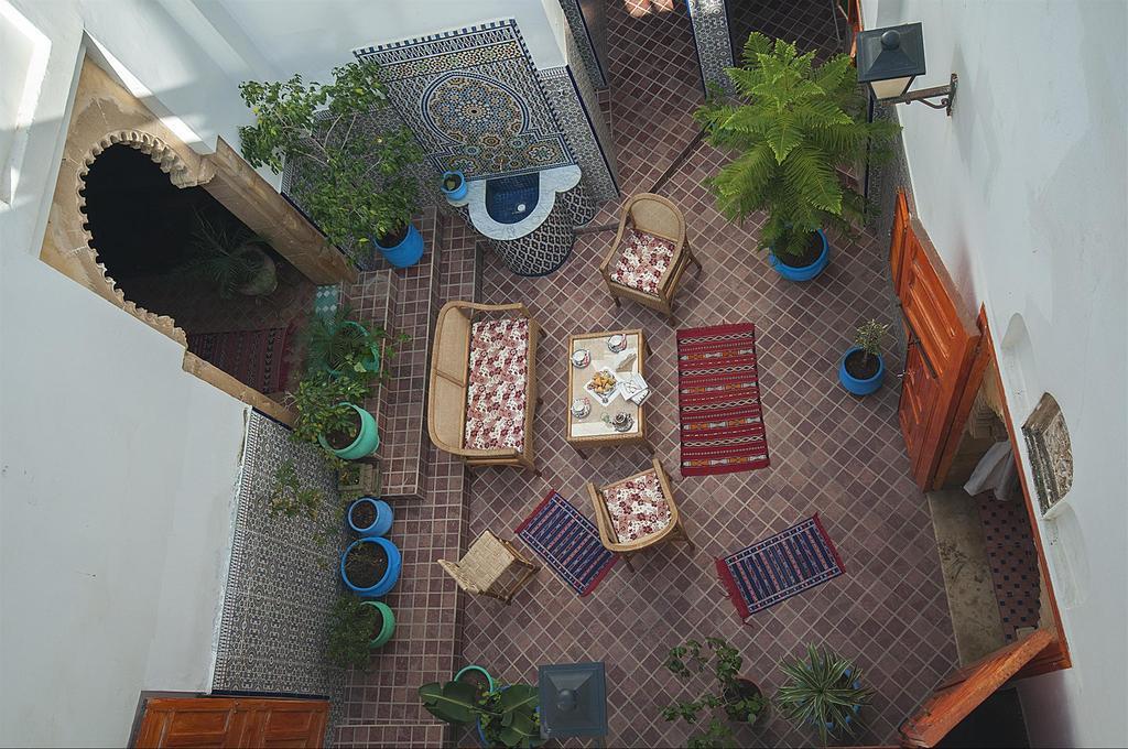 Riad Dar Jabador Sale Exterior photo