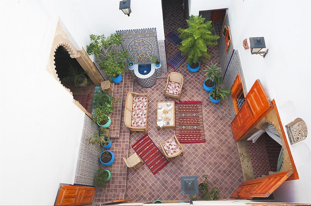 Riad Dar Jabador Sale Exterior photo