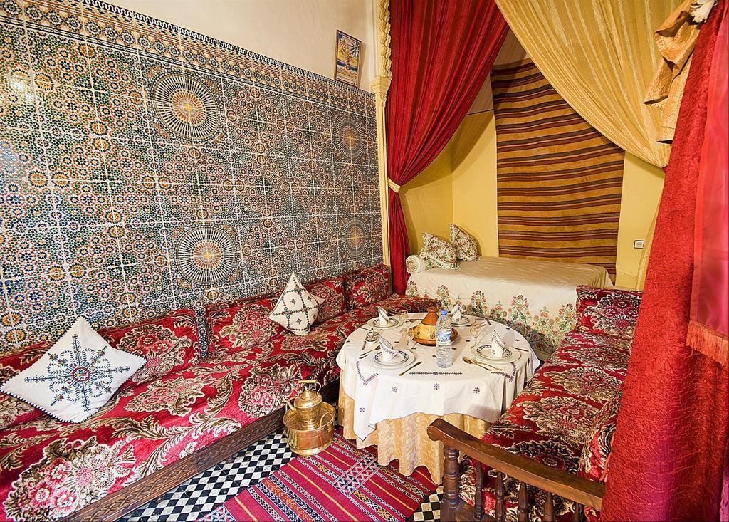 Riad Dar Jabador Sale Exterior photo