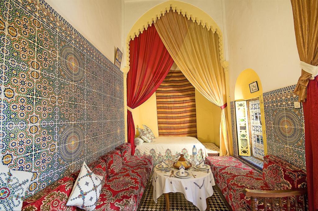 Riad Dar Jabador Sale Exterior photo