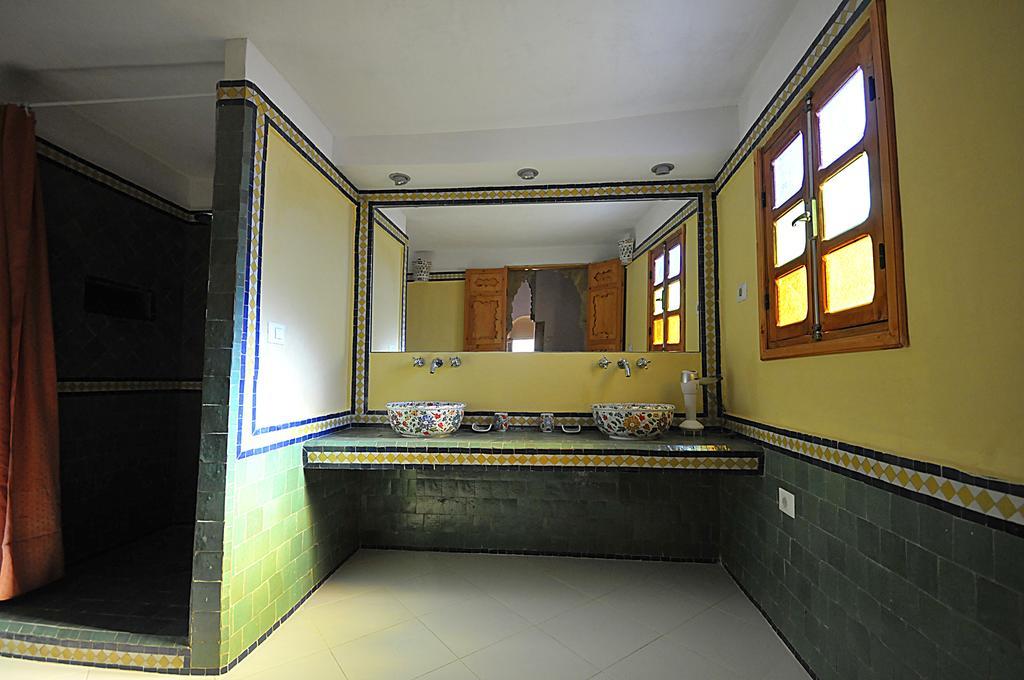 Riad Dar Jabador Sale Room photo
