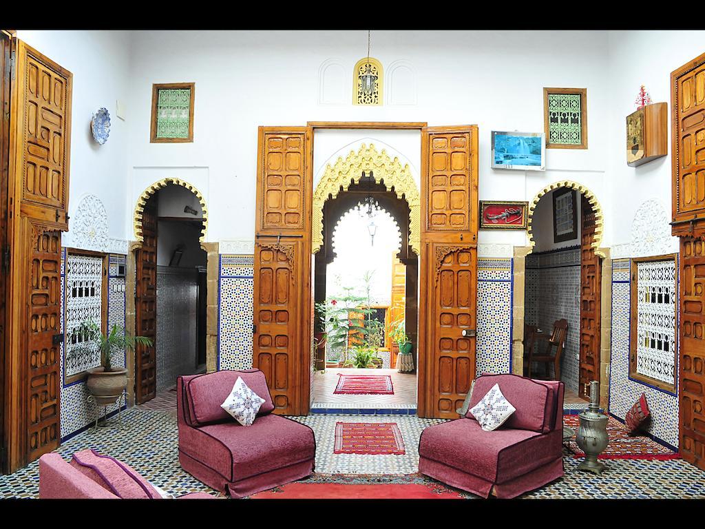 Riad Dar Jabador Sale Exterior photo