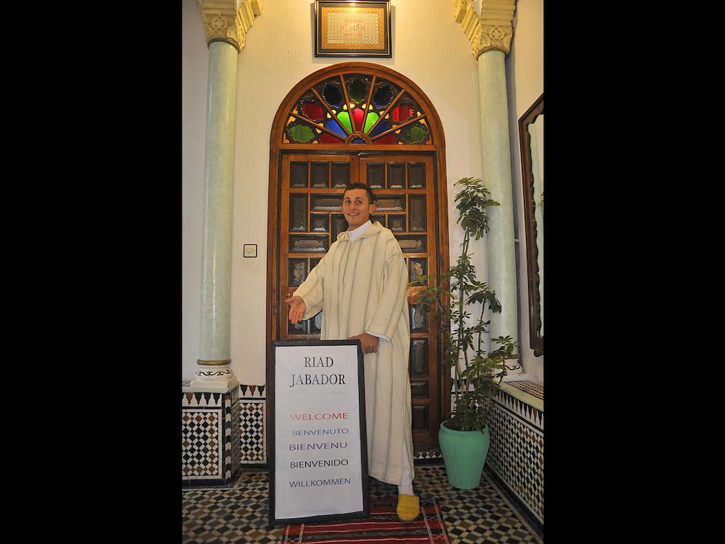 Riad Dar Jabador Sale Exterior photo