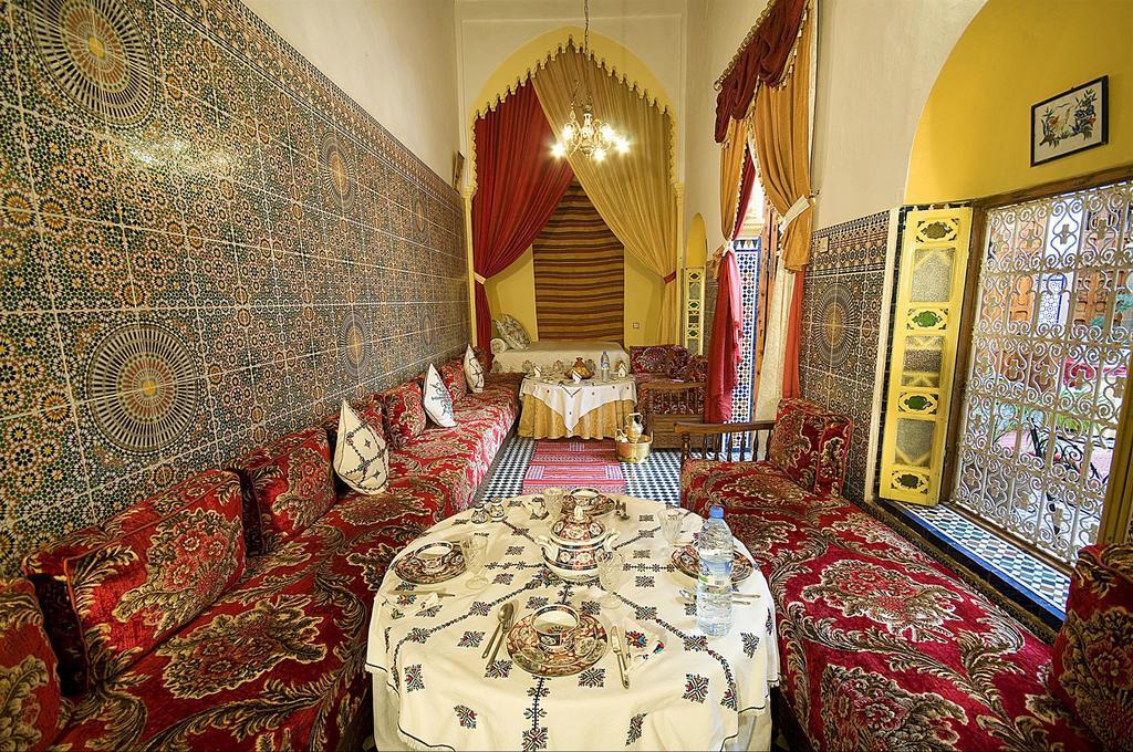 Riad Dar Jabador Sale Exterior photo