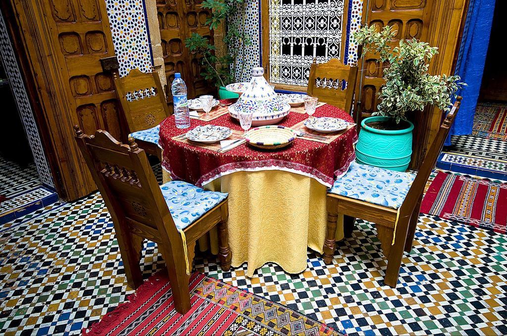 Riad Dar Jabador Sale Exterior photo