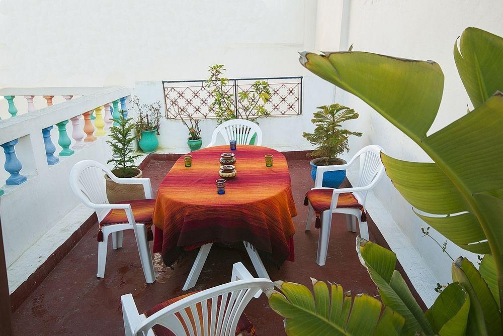 Riad Dar Jabador Sale Exterior photo