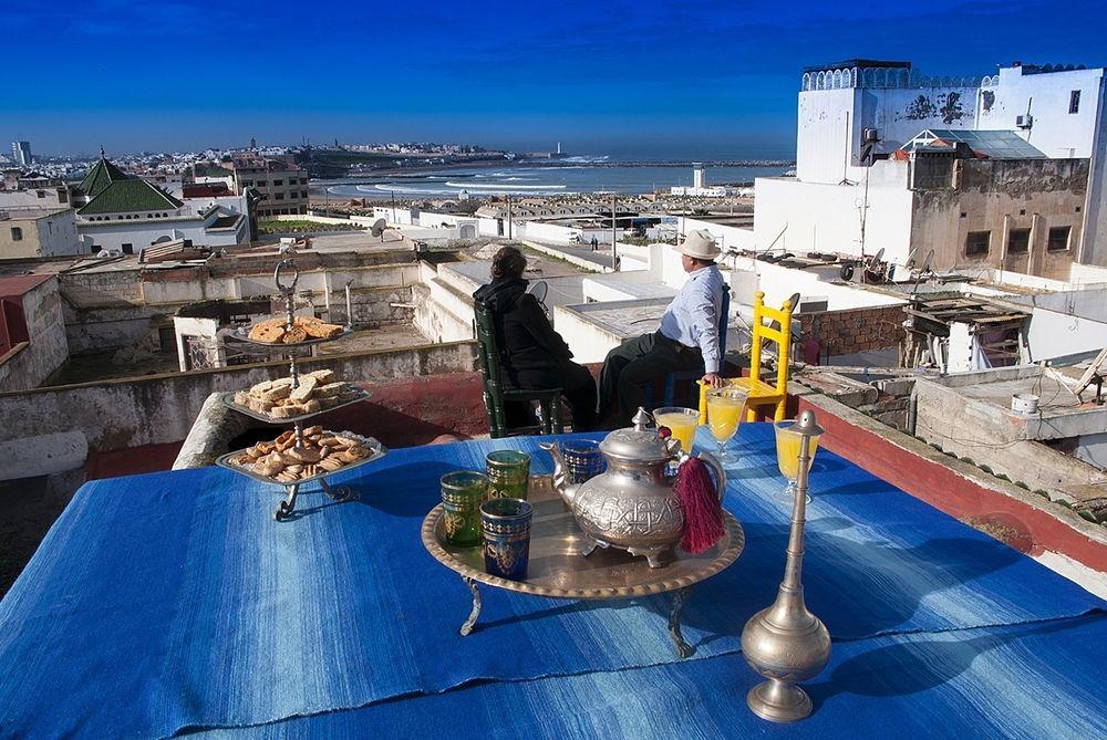 Riad Dar Jabador Sale Exterior photo