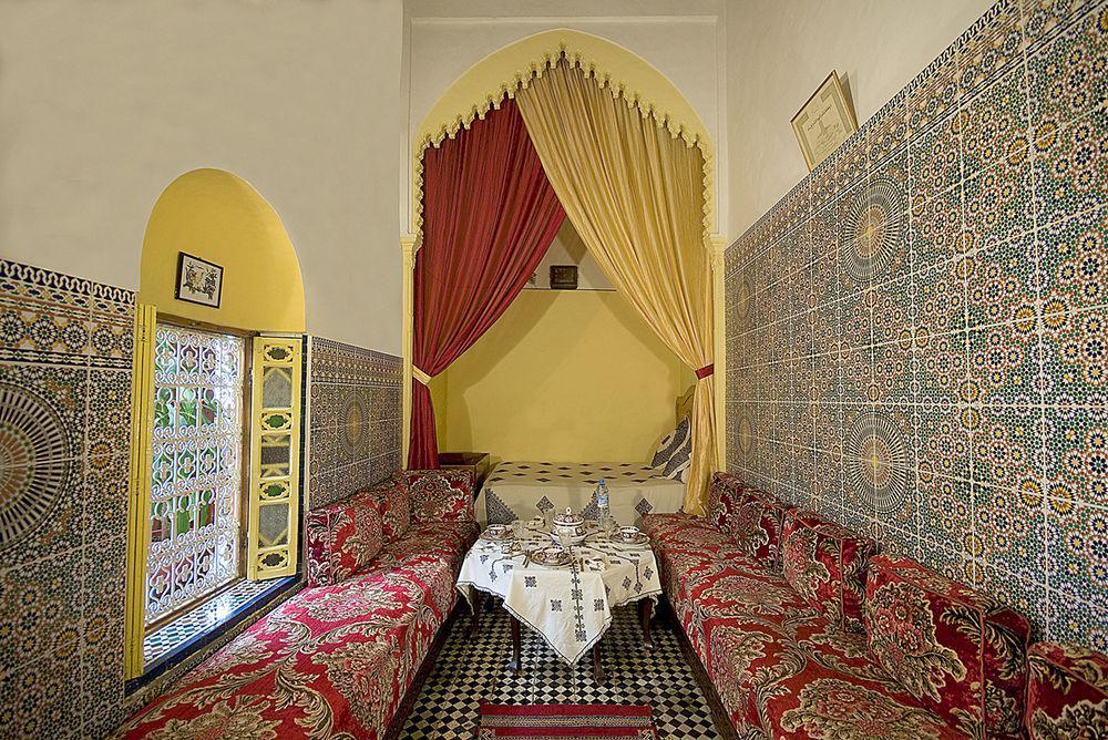 Riad Dar Jabador Sale Exterior photo