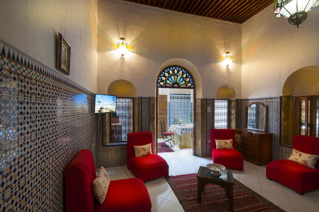 Riad Dar Jabador Sale Exterior photo