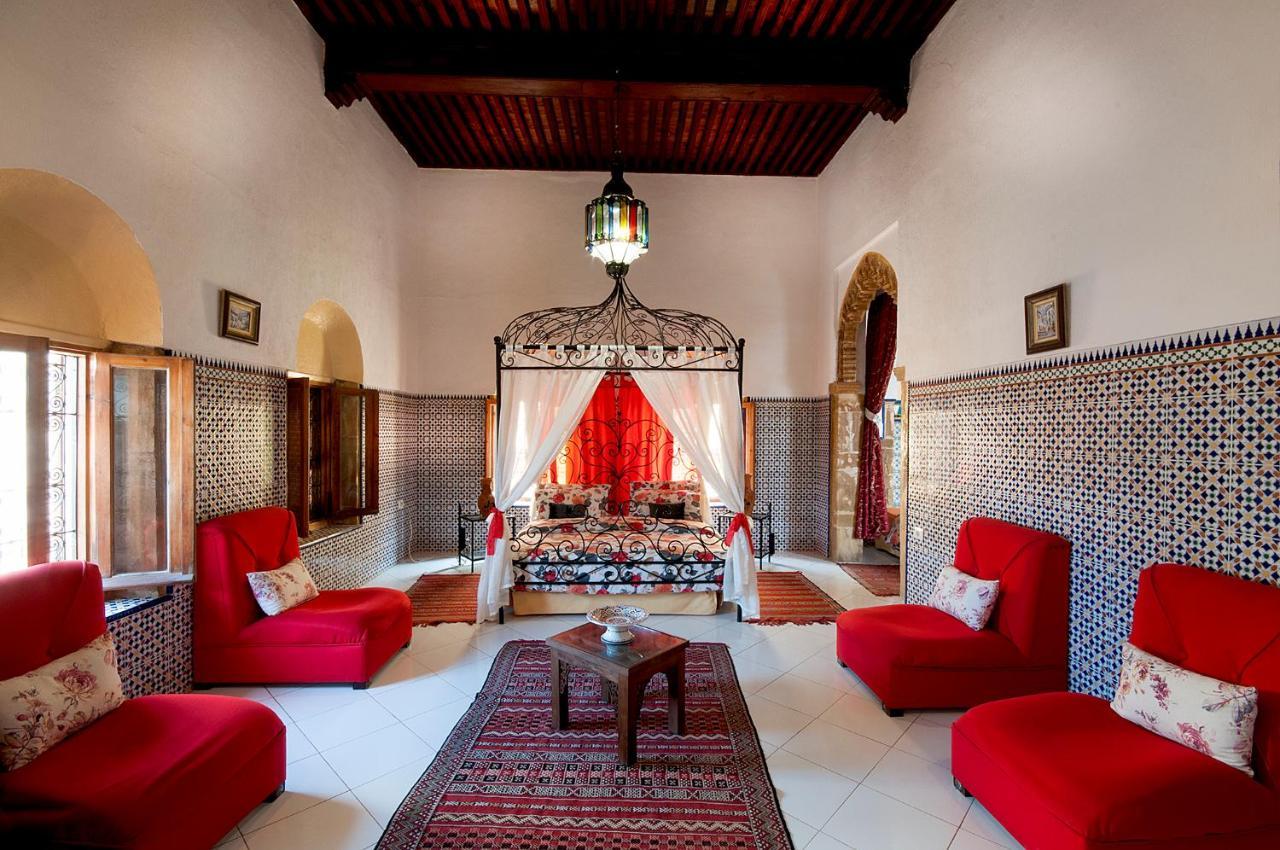 Riad Dar Jabador Sale Exterior photo