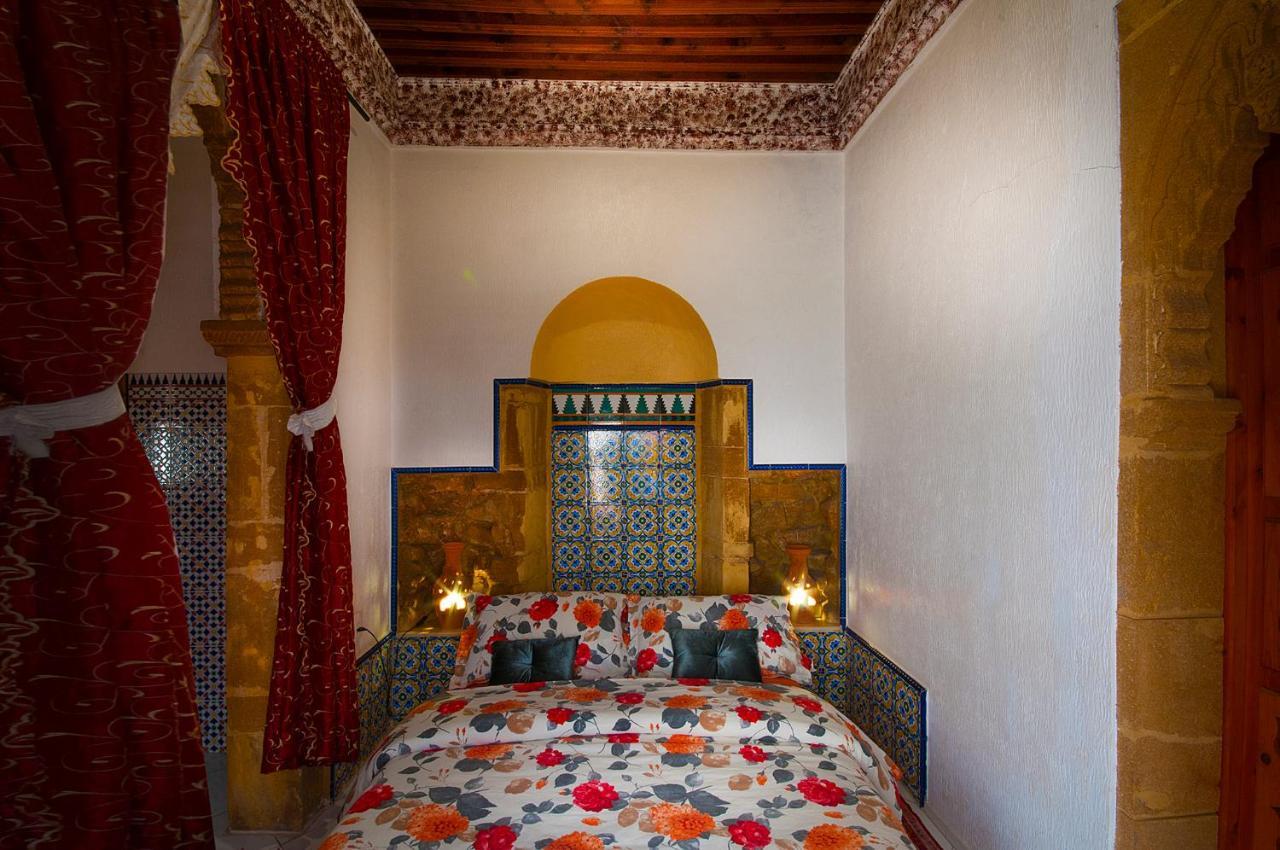 Riad Dar Jabador Sale Exterior photo