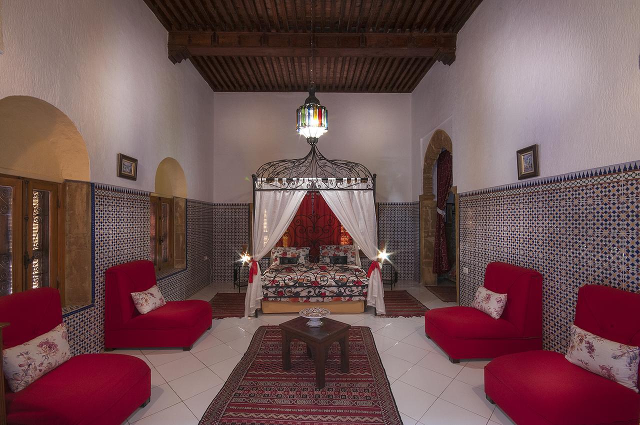 Riad Dar Jabador Sale Exterior photo
