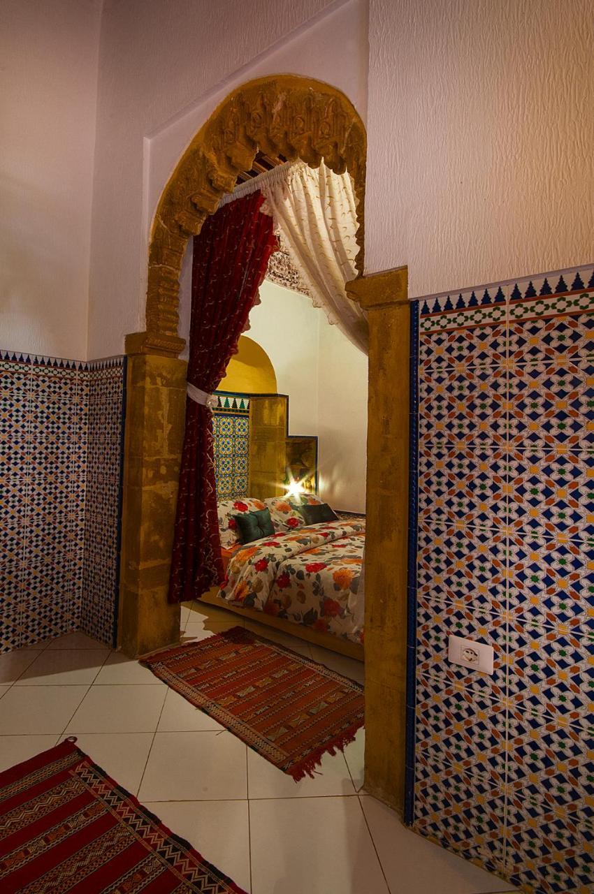 Riad Dar Jabador Sale Exterior photo