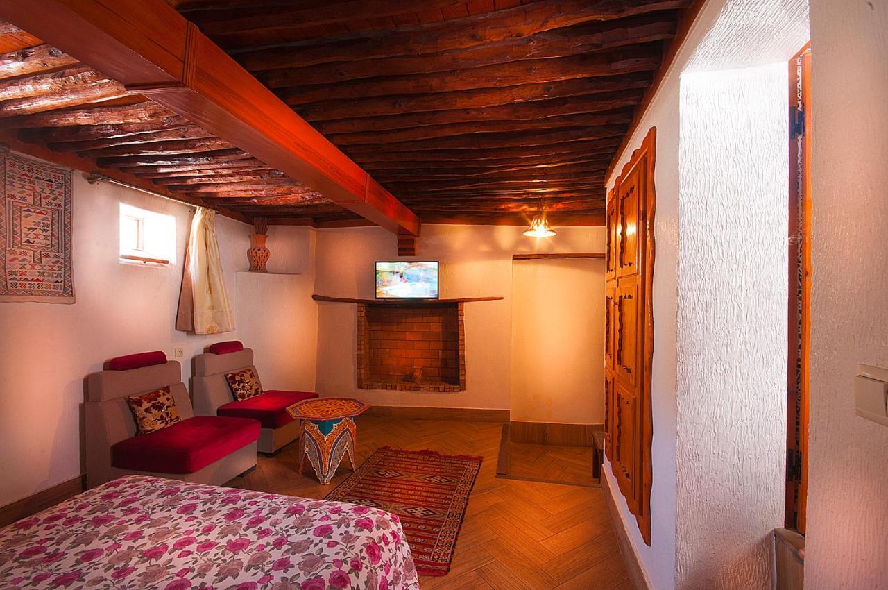 Riad Dar Jabador Sale Exterior photo