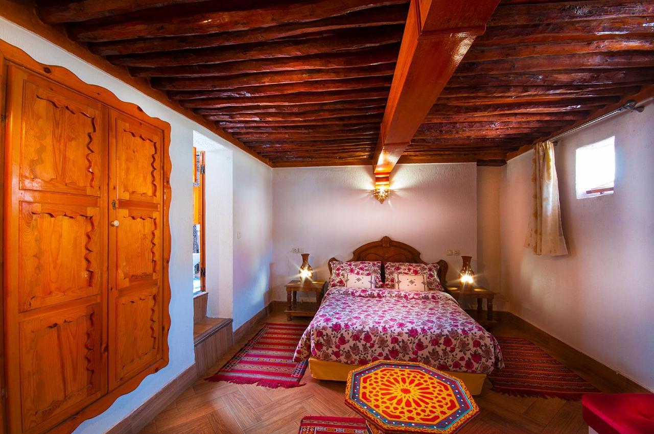 Riad Dar Jabador Sale Exterior photo