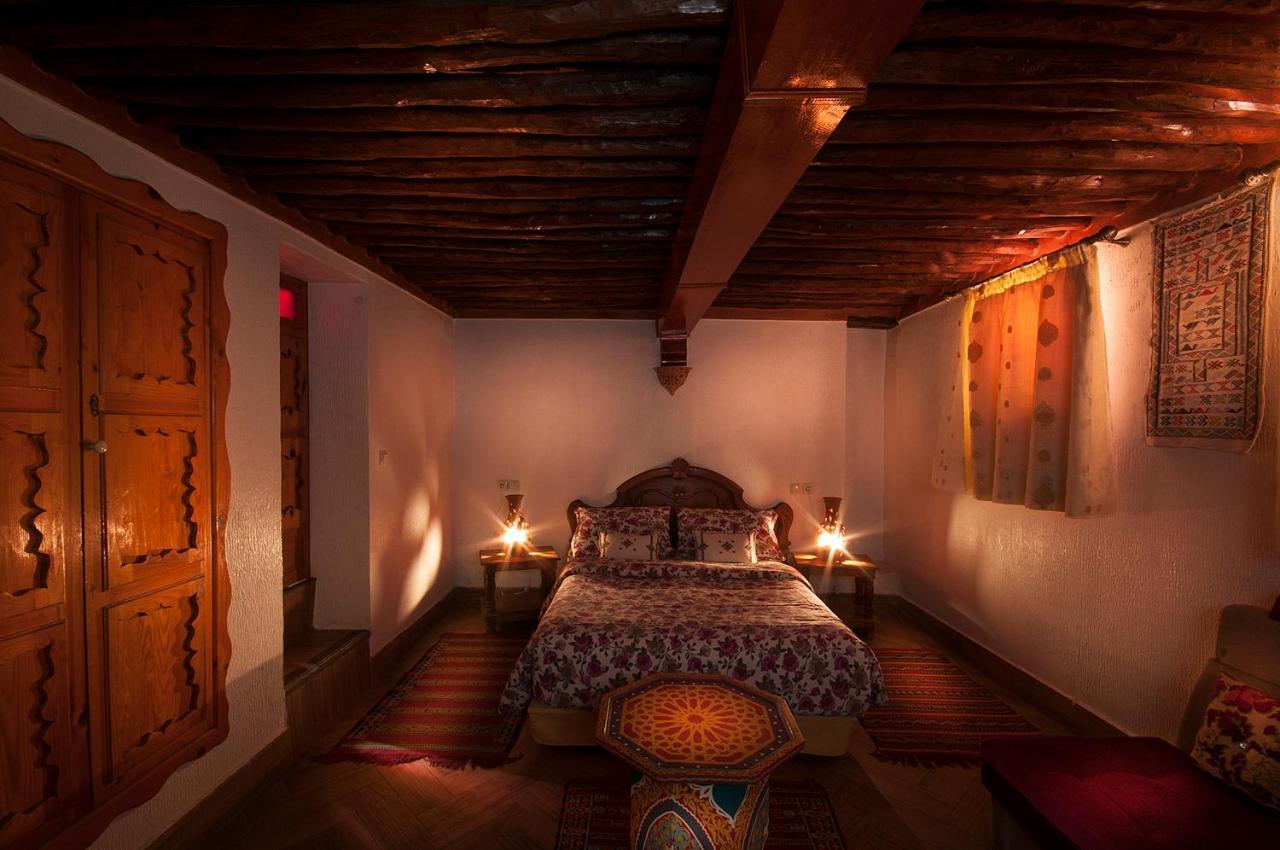Riad Dar Jabador Sale Exterior photo