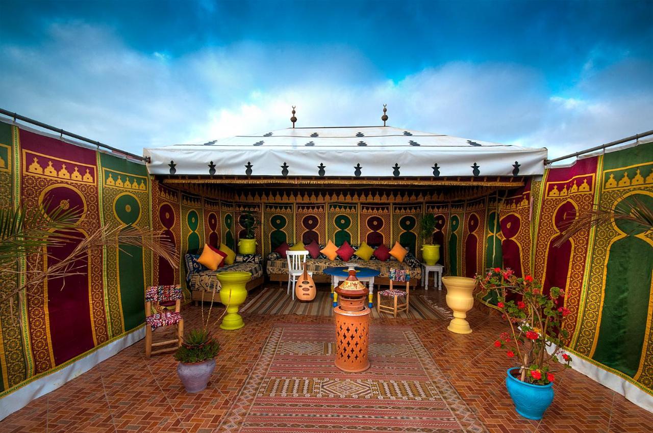 Riad Dar Jabador Sale Exterior photo