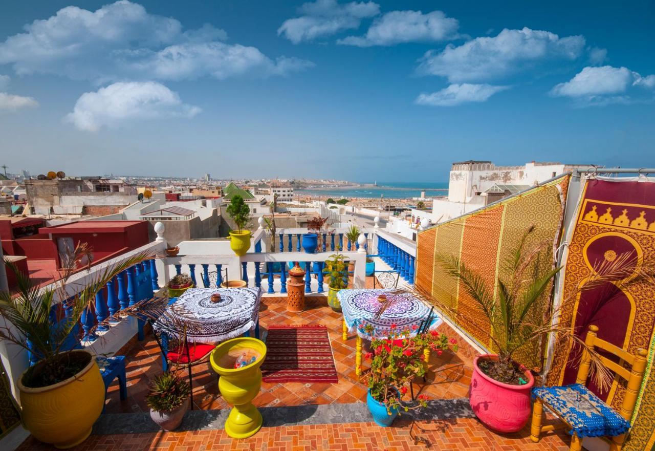 Riad Dar Jabador Sale Exterior photo