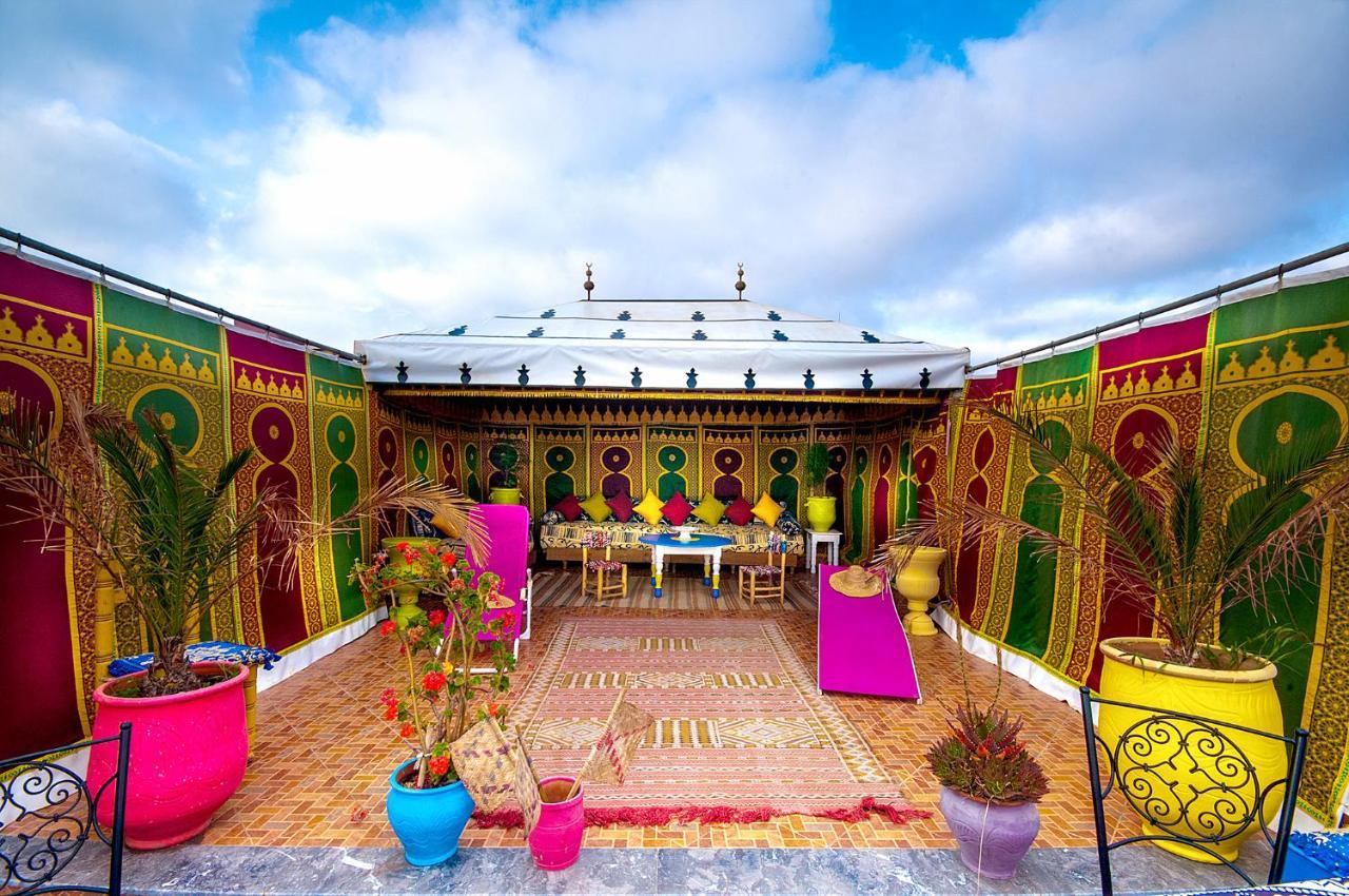Riad Dar Jabador Sale Exterior photo