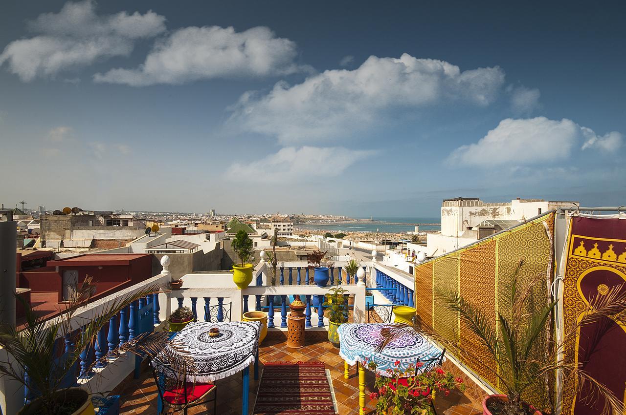 Riad Dar Jabador Sale Exterior photo