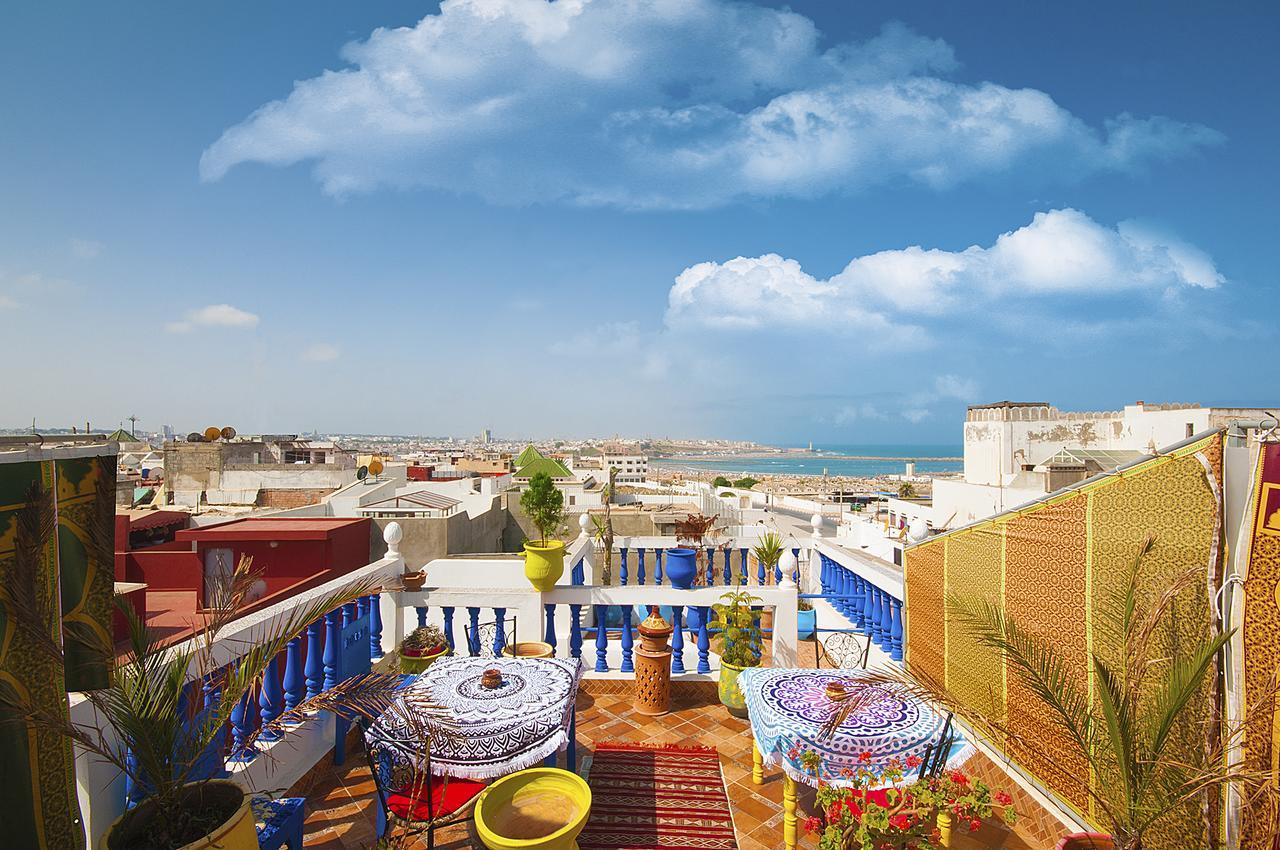 Riad Dar Jabador Sale Exterior photo