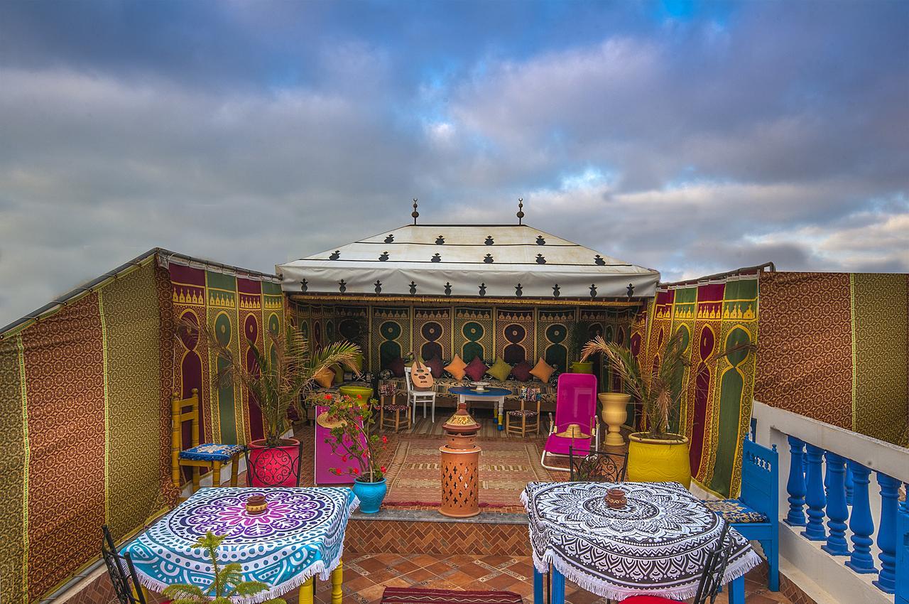 Riad Dar Jabador Sale Exterior photo