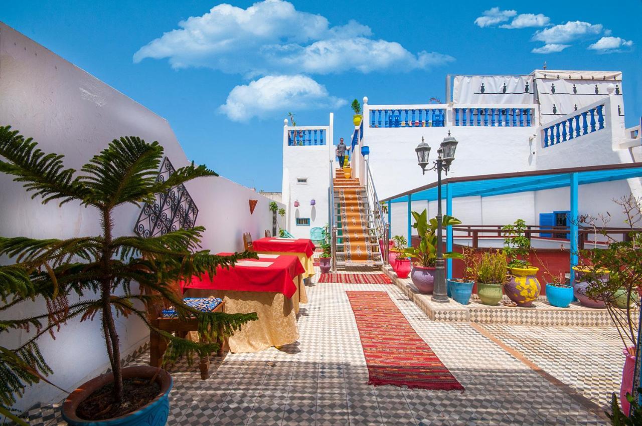 Riad Dar Jabador Sale Exterior photo