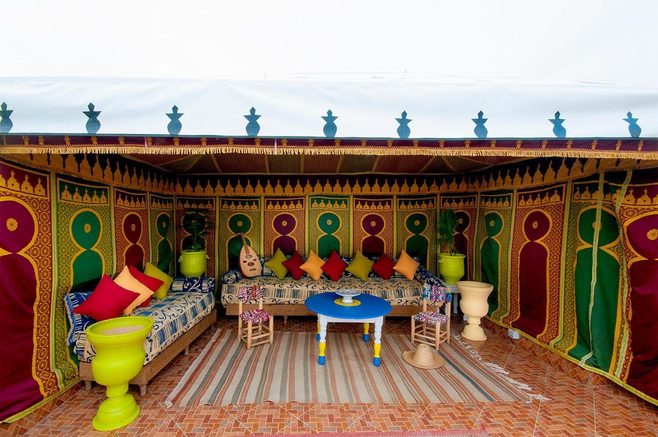 Riad Dar Jabador Sale Exterior photo