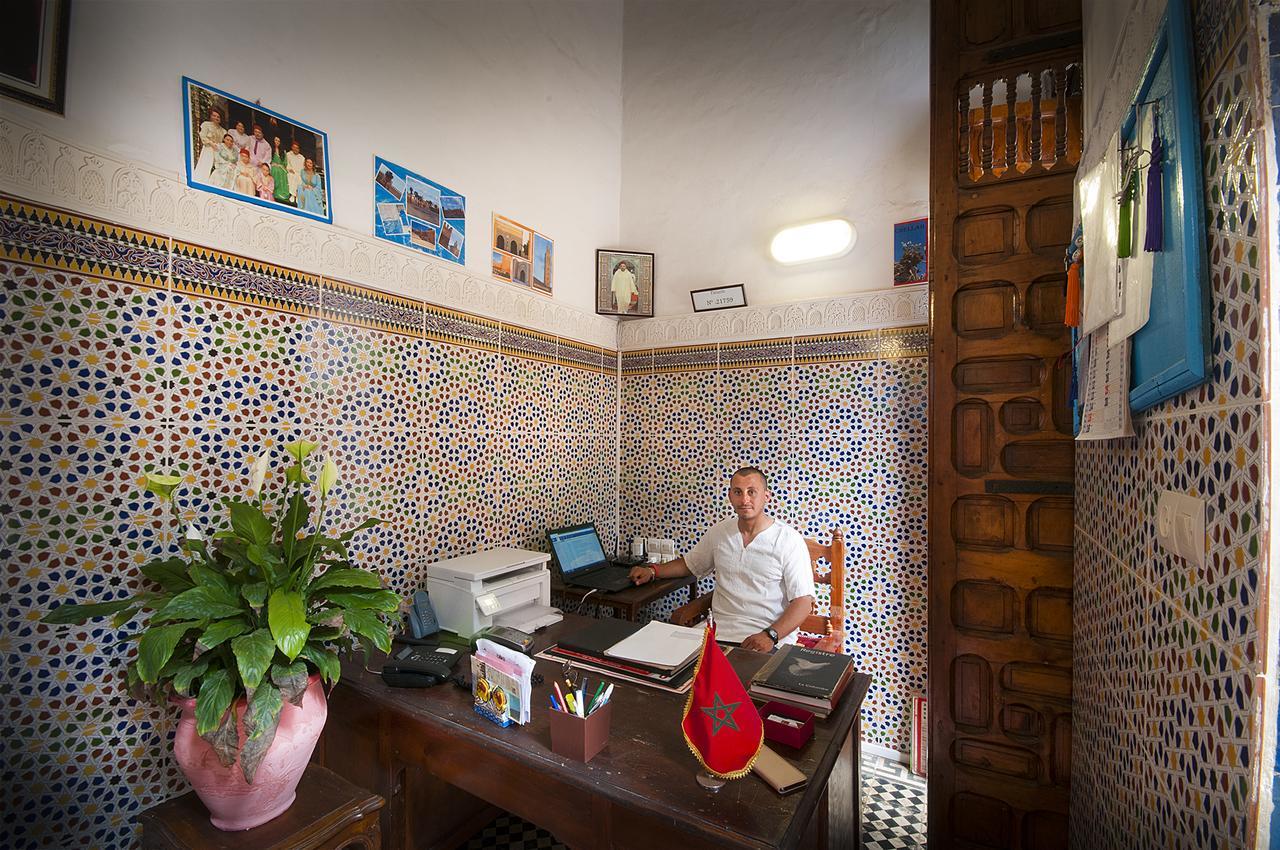 Riad Dar Jabador Sale Exterior photo