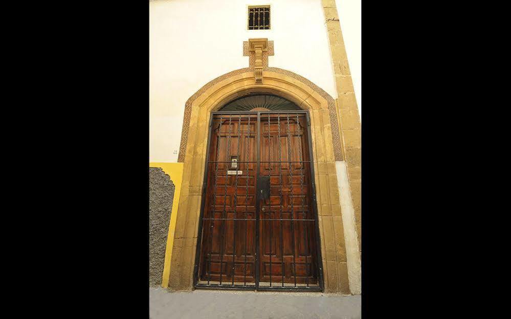 Riad Dar Jabador Sale Exterior photo