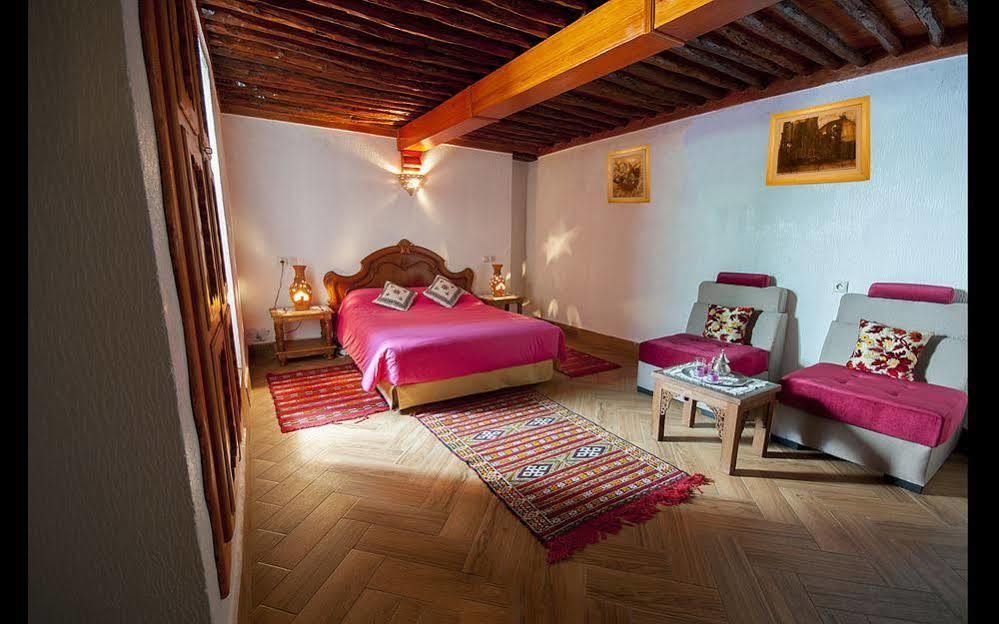 Riad Dar Jabador Sale Exterior photo