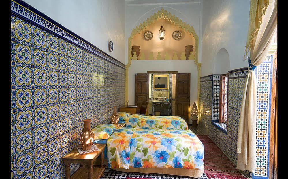 Riad Dar Jabador Sale Exterior photo
