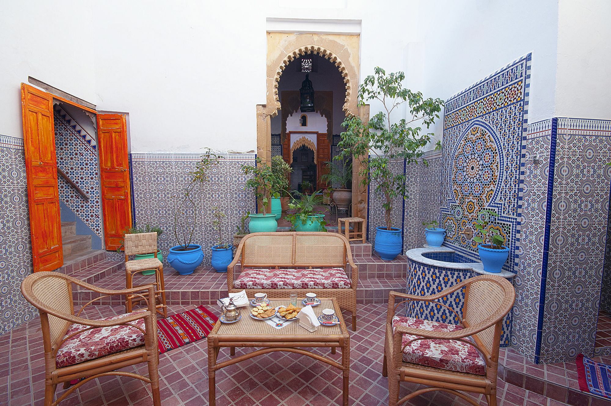 Riad Dar Jabador Sale Exterior photo