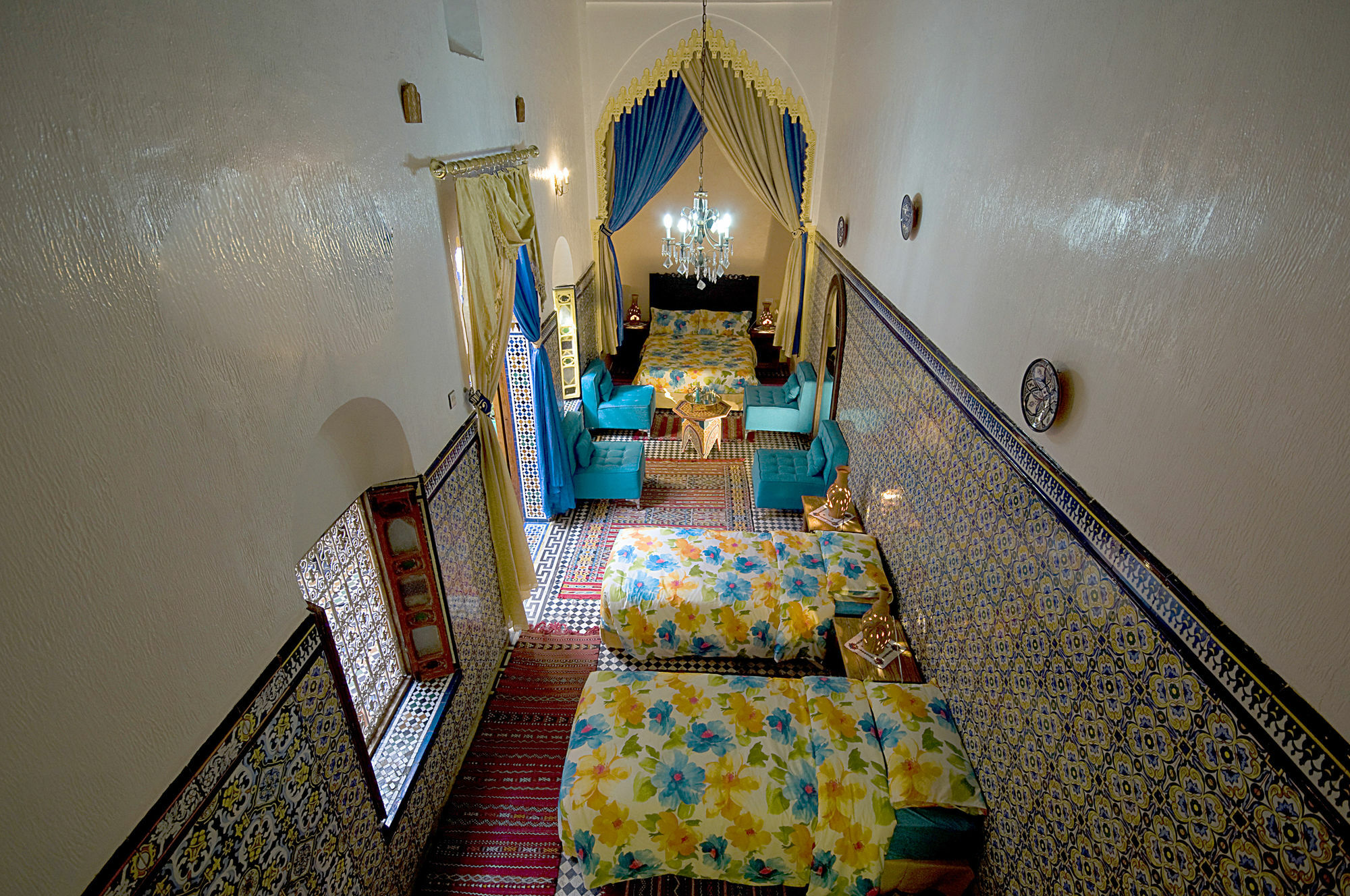 Riad Dar Jabador Sale Exterior photo